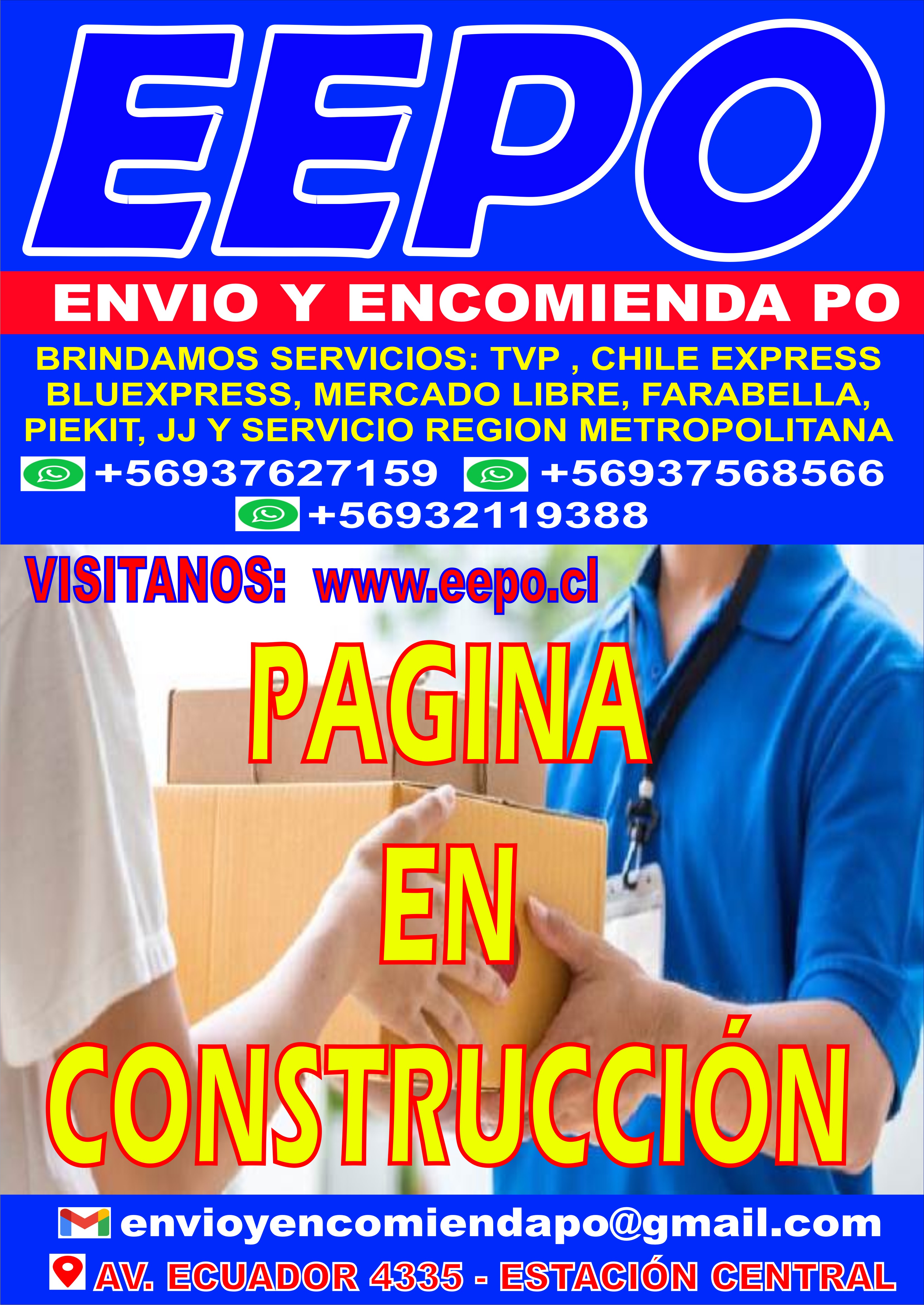 Imagen Extendida